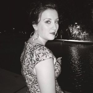 Meet your Posher, Judy